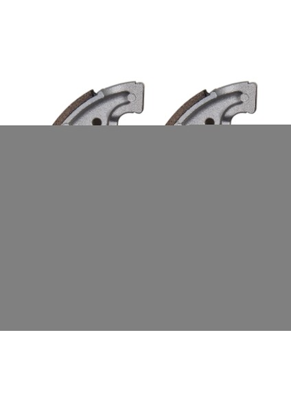 MotoMaster Kanuni 150 ROKKO Fren Balata