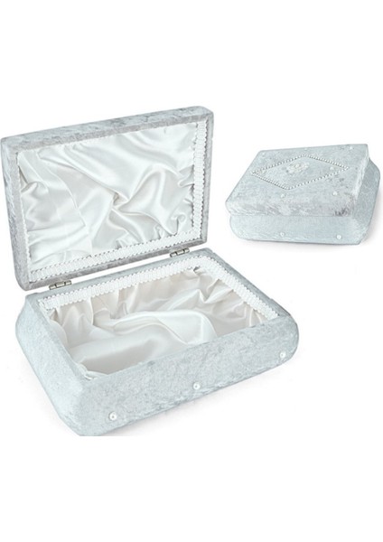 Gelin Söz Nişan Makyaj Ceyız Sandıgı 8 Parca fiyatları