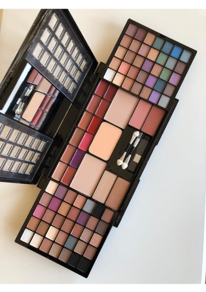 Roesıa Rose Cosmetics Makyaj Seti