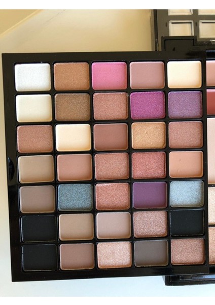 Roesıa Rose Cosmetics Makyaj Seti fiyatları