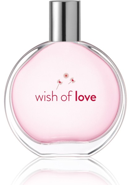 Wish Of Love Kadın Edt & Mervellous Mocha Hediye Paketi