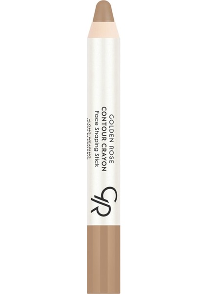 Stick Kontür Kalemi - Contour Crayon Face Shaper Stick No: 22 4 G