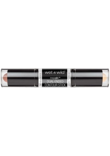 Wet N Wild Kontür Stick Light/medium