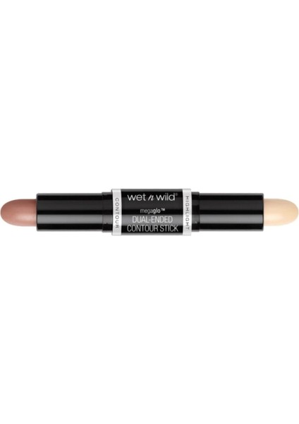 Wet N Wild Kontür Stick Light/medium