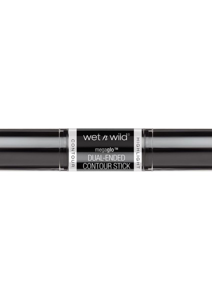 Megaglo Dual-Ended Contour Stick Kontür Light/medium
