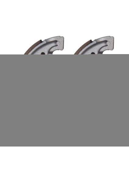 MotoMaster Çin Menşeli 150 SCOOTER Fren Balata (1999-2016)