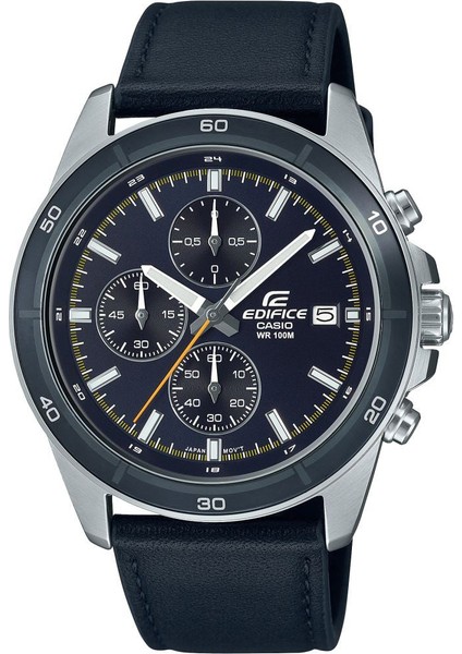 EFR-526L-2CVUDF Casio Edifice Erkek Kol Saati