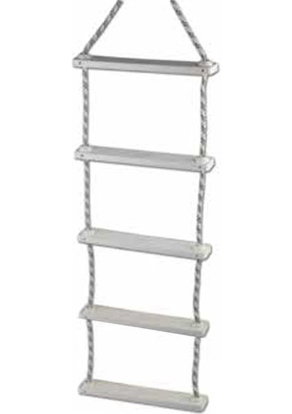 Ip Merdiven 5 Basamaklı 100CM Tekne ve Bot