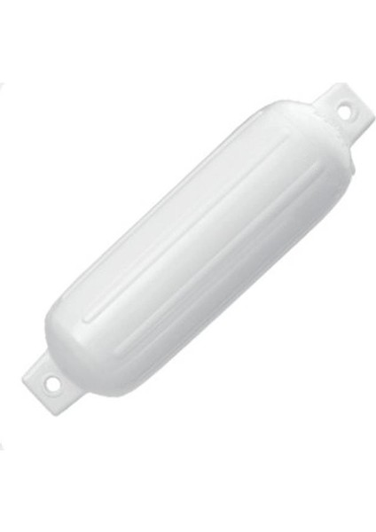 G-2 Beyaz Usturmaça 11.5X40,6 cm Tekne Için