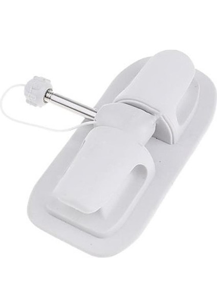 Şişme Bot Için Iskarmoz Gri