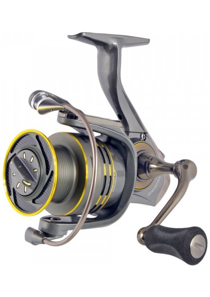 Ryobi Slam SL4000 Spin Olta Makinesi