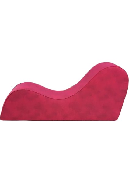 Tantra Dinlenme Koltuğu Pozisyon Koltuğu Bench 40 cm