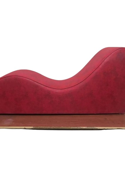 Tantra Dinlenme Koltuğu Pozisyon Koltuğu Bench 40 cm
