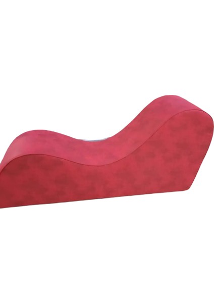 Tantra Dinlenme Koltuğu Pozisyon Koltuğu Bench 40 cm