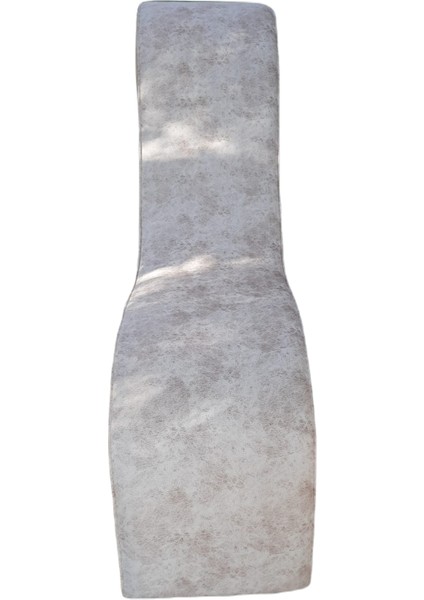 Tantra Dinlenme Koltuğu Pozisyon Koltuğu Bench 40 cm