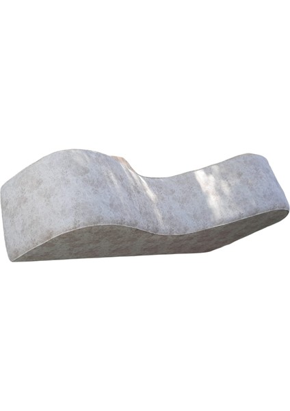 Tantra Dinlenme Koltuğu Pozisyon Koltuğu Bench 40 cm