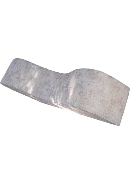 Tantra Dinlenme Koltuğu Pozisyon Koltuğu Bench 40 cm