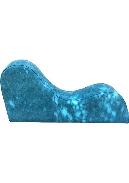 Tantra Dinlenme Koltuğu Pozisyon Koltuğu Bench 40 cm