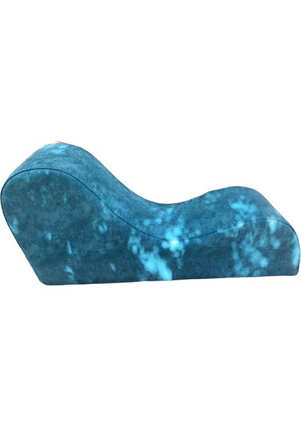 Tantra Dinlenme Koltuğu Pozisyon Koltuğu Bench 40 cm