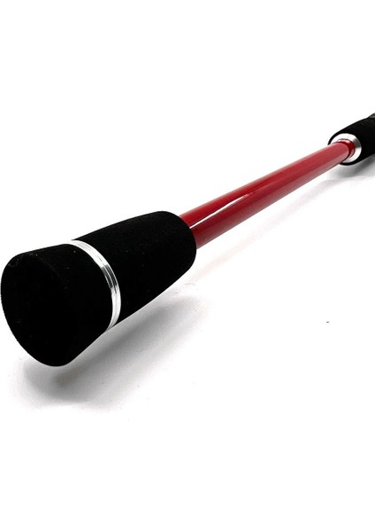 Red Spin  279 cm 10-40 gr 2 Parça Kamış