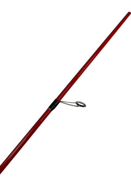 Red Spin  279 cm 10-40 gr 2 Parça Kamış