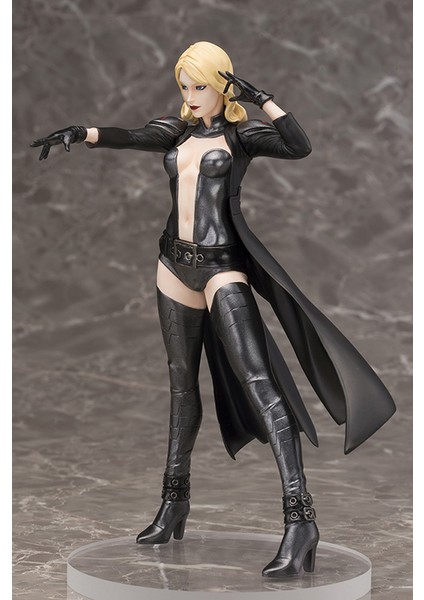 Comics Emma Frost Marvel Now! X-Men Artfx+ Heykel