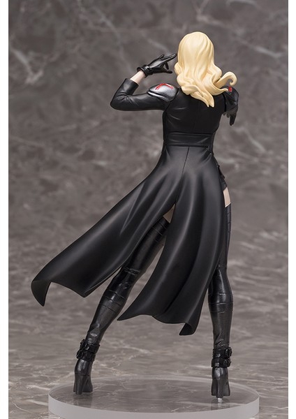 Comics Emma Frost Marvel Now! X-Men Artfx+ Heykel