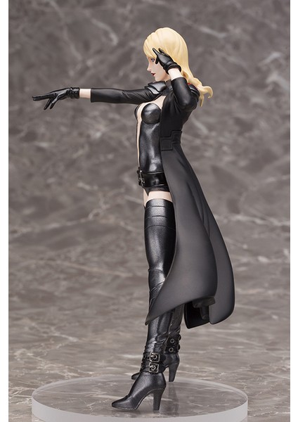 Comics Emma Frost Marvel Now! X-Men Artfx+ Heykel