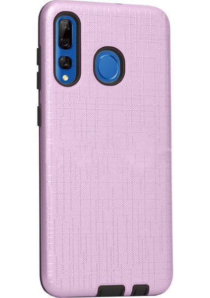 Samsung Galaxy A20S (A207) Kılıf New Youyou Arka Kapak