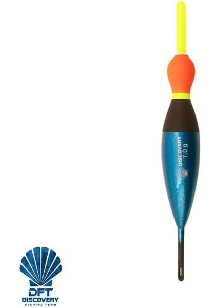 Sliding Floats Şamandıra 105 7,0 G