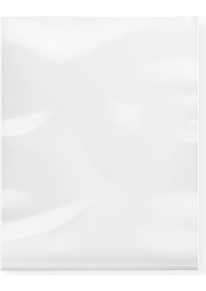 Naylon Torba Yarımlık 17X25 cm 1 kg