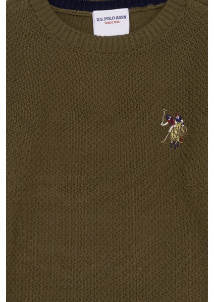 Erkek Çocuk Coconut Triko Kazak 50255273-VR153