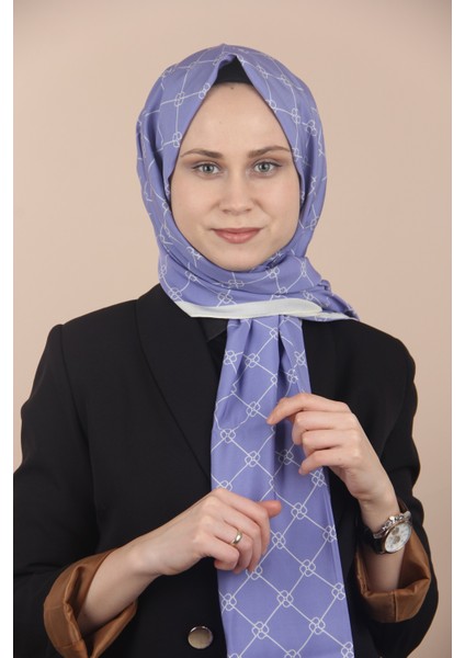 27 Armine Sport Modal Şal 1A/B