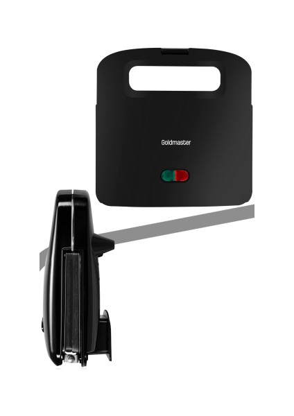 Fast 750 Watt Isınmaya Dayanıklı Mini Tost ve Izgara Makinesi modelleri