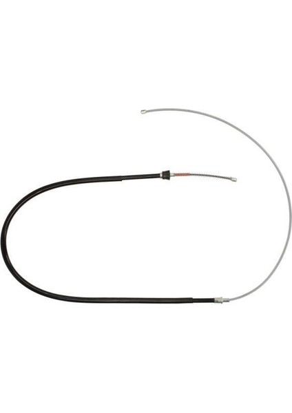 El Fren Teli Komple 1805MM [skoda Roomster] 6Q7609721B