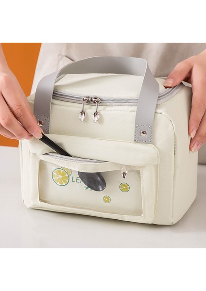 Öğle Yemeği Çantasını Ilk Deneyin (Yurt Dışından) fiyatları