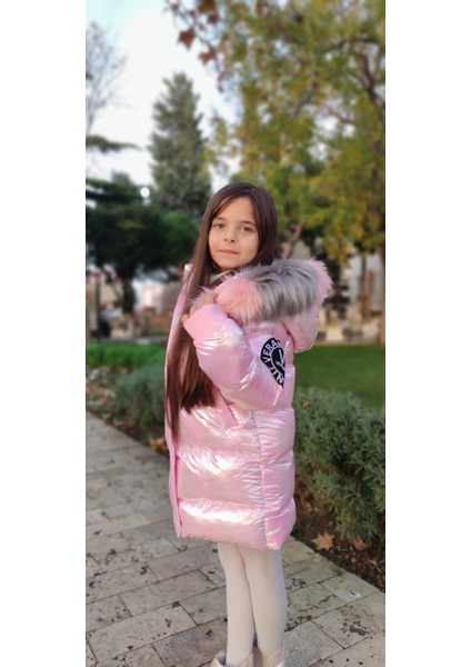 Kızcocuk Mont