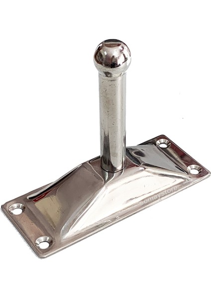 Marine Tekne Krom Iskarmoz 1 Adet