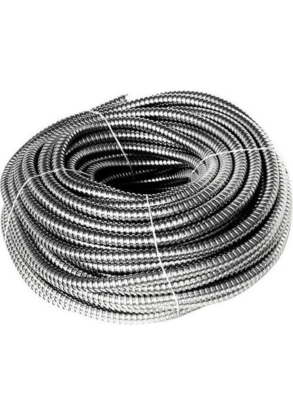 Q21 mm Çelik Spiral (50 mt)