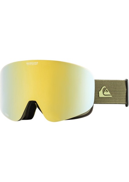 Qsrc Color Luxe Erkek Goggle
