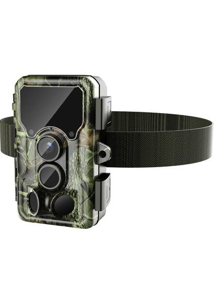 Orjinal Sjcam M50 Fotokapan Kamera