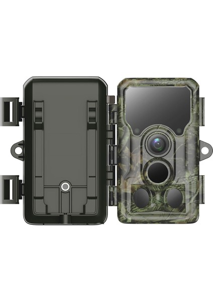 Orjinal Sjcam M50 Fotokapan Kamera
