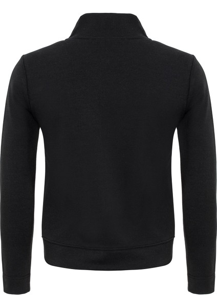 Kadın Fermuarlı Sweatshirt SSQ22FZSW01 fiyatları