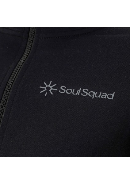 Kadın Fermuarlı Sweatshirt SSQ22FZSW01 modelleri