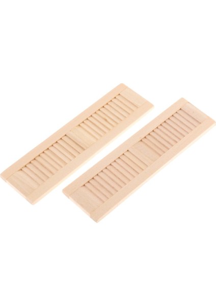 Bebek Evi Minyatür Aksesuar (Yurt Dışından) indirimleri