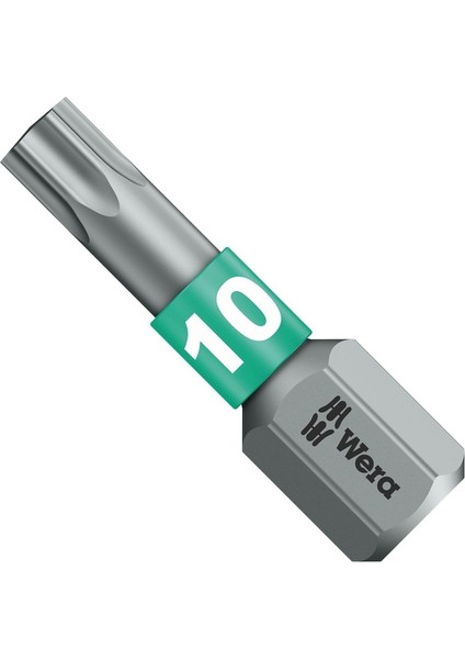 867/1 Btz Torx Bits Uç 25 mm TX10 05066120001