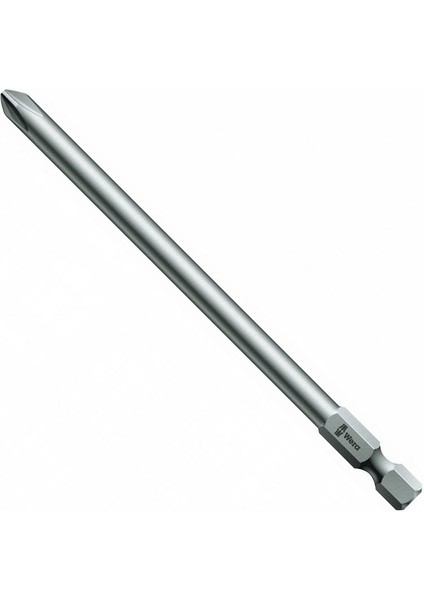 851/4 Z Yıldız Bits Uç 110 mm Ph3 05059800001