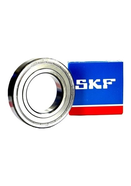 6206.2Z/C3 Skf Rulman