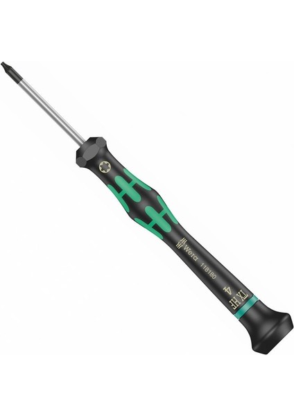 2067 Hf Torx Mikro Tornavida 40MM Tx4 05118180001