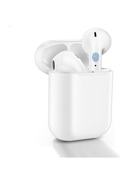 Airpods Bluetooth Kulaklık (Tws I-12)